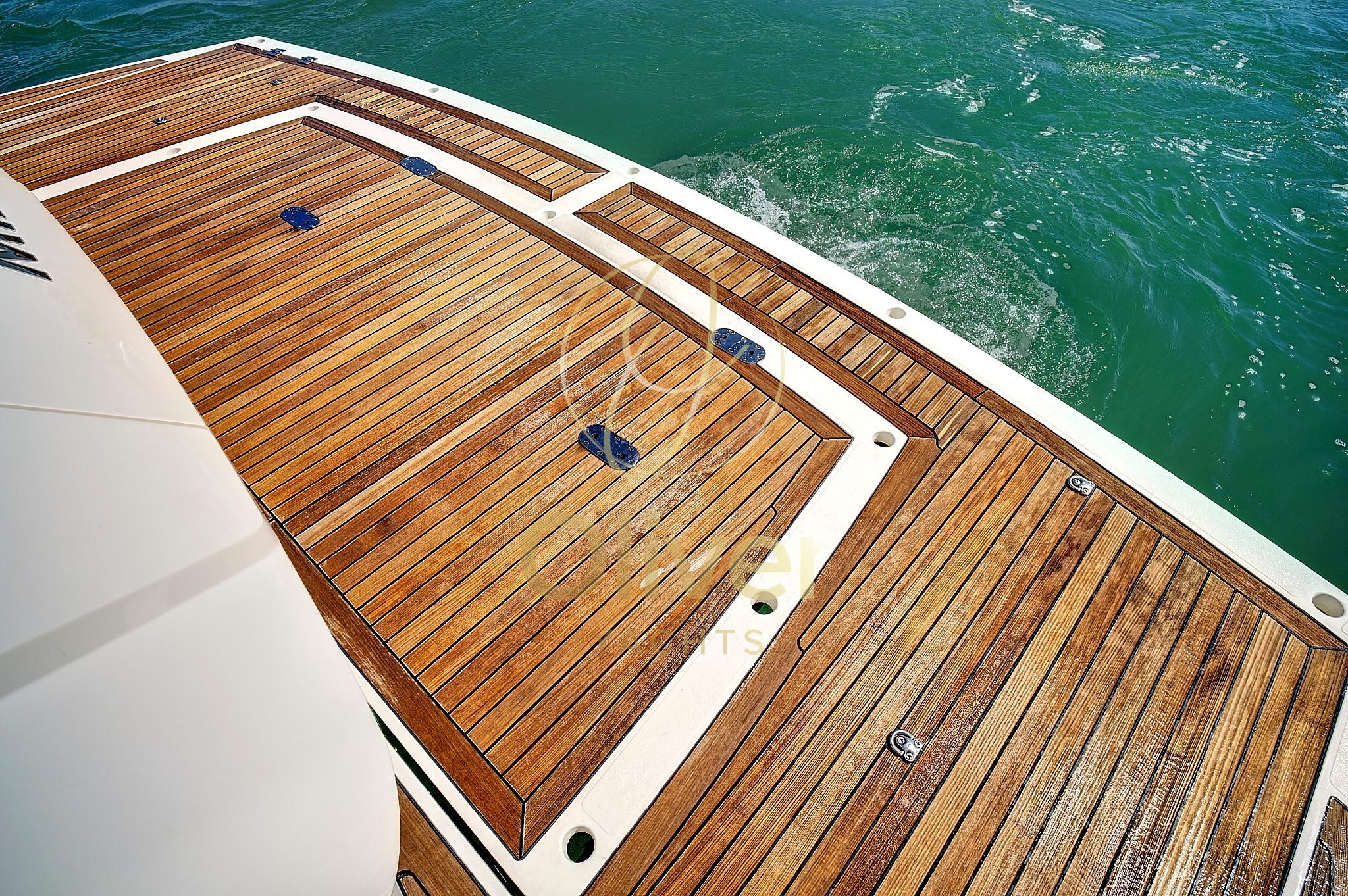 07 Swim Platform
