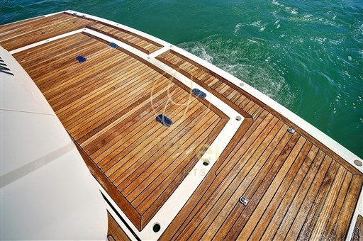 07 Swim Platform