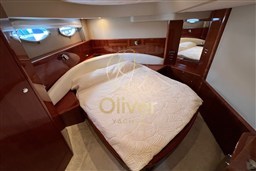 36 Master Cabin
