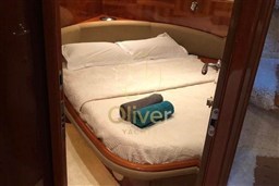 39 VIP Cabin