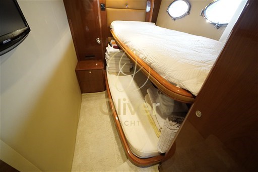 45 Guest Cabin