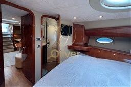 43 VIP Cabin