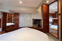37 Master Cabin