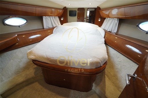 41 VIP Cabin