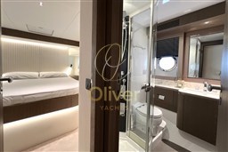 44 VIP Cabin