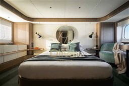 14 Master Cabin