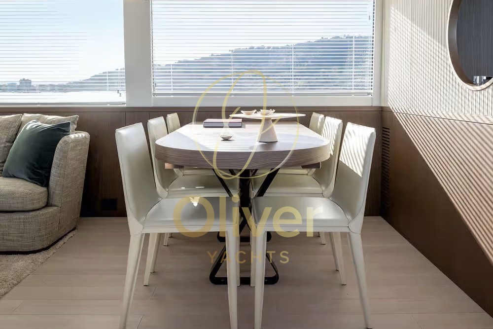 12 Dining Area