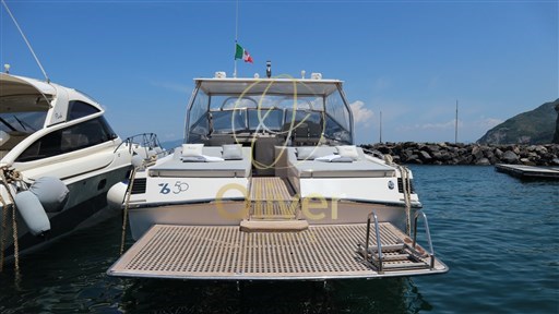 05 Swim Platform
