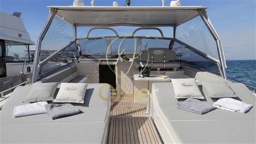 08 AFT Deck Sunbathing Area