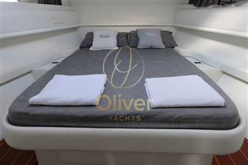 32 Master Cabin