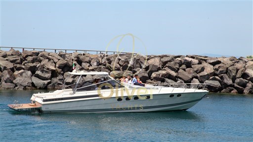 Baia 50 Force One