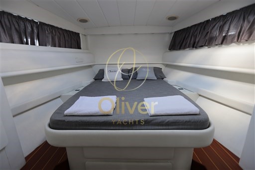 29 Master Cabin