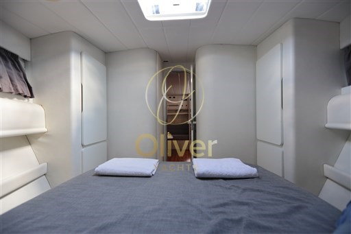 31 Master Cabin