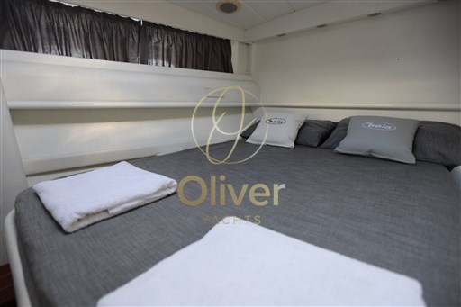 30 Master Cabin
