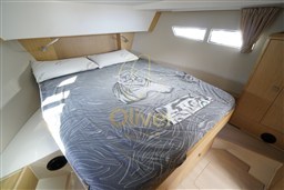 33 Master Cabin