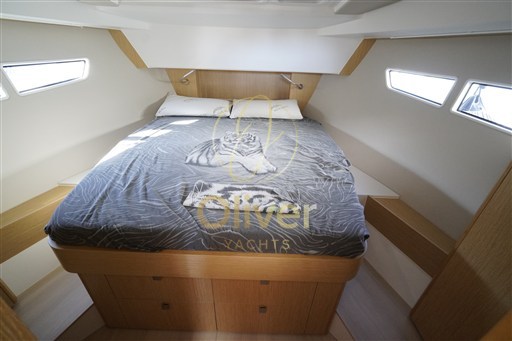 32 Master Cabin