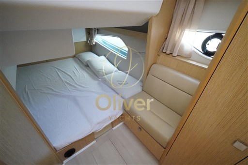 37 Guest Cabin
