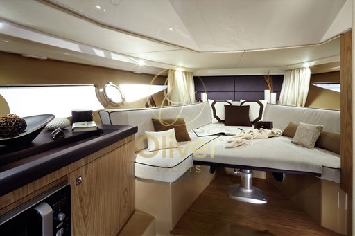 16 Dinette  transformable