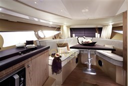 17 Dinette  transformable