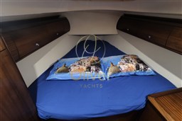 20 Master Cabin