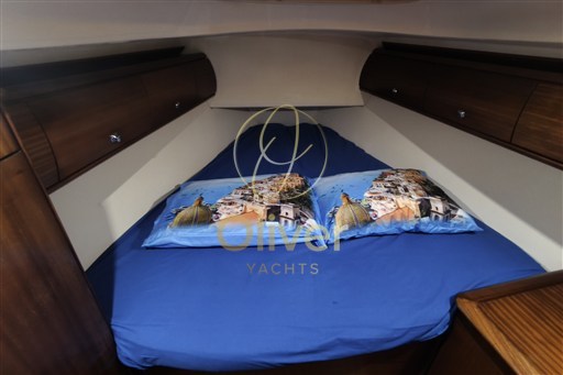 20 Master Cabin