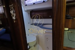 35 Toilette