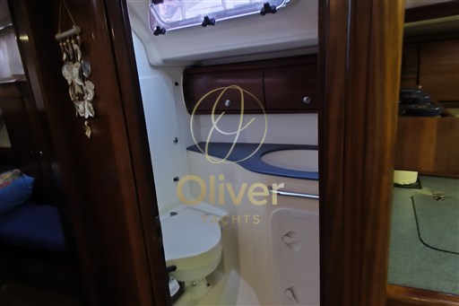 35 Toilette