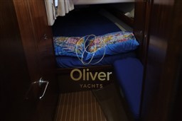 30 Guest Cabin 3