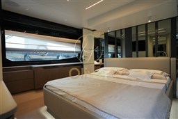 21 Master Cabin
