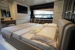 22 Master Cabin