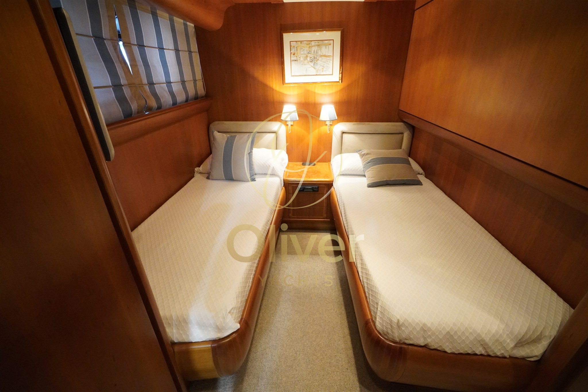 41 Guest Cabin 3