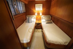 41 Guest Cabin 3