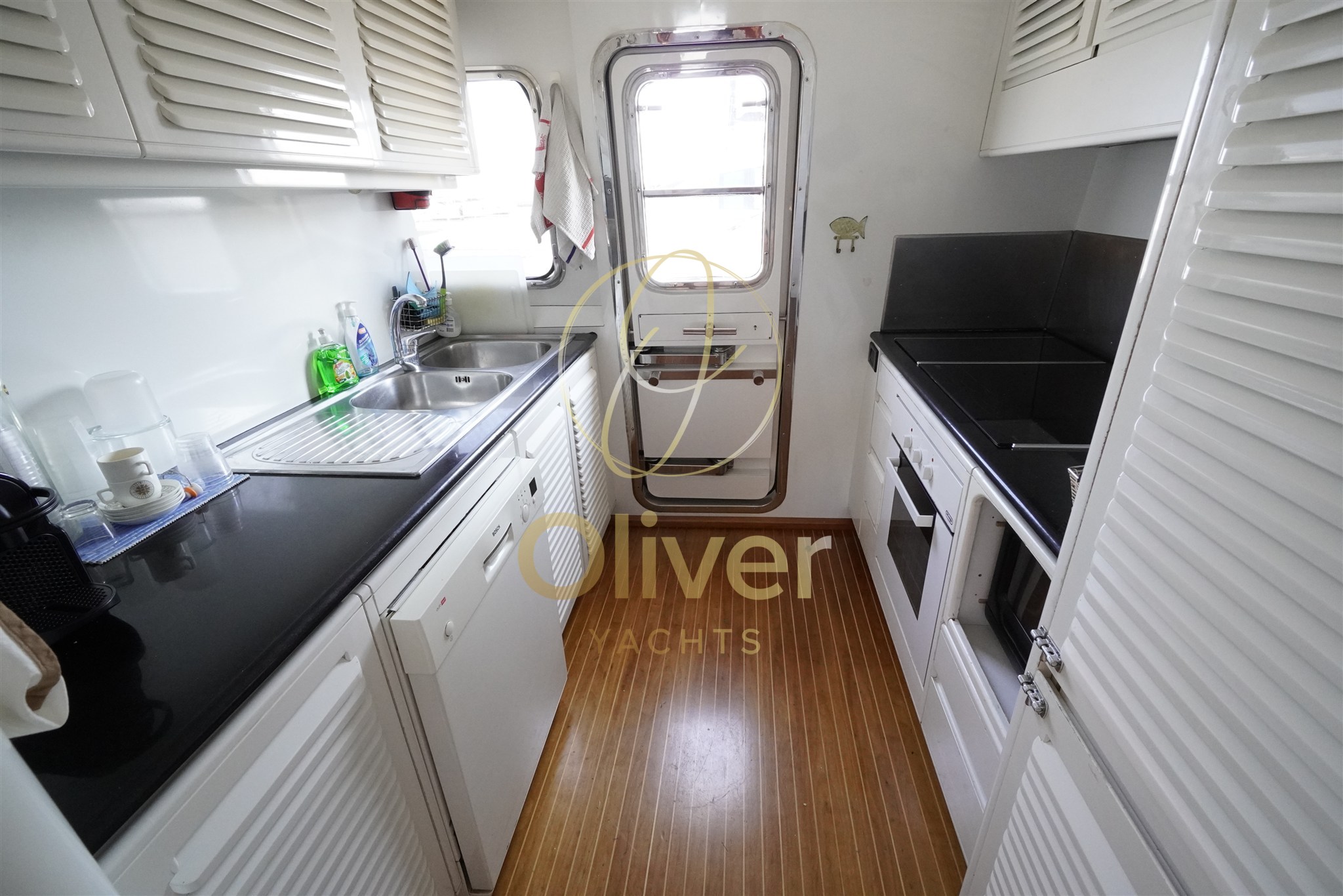27 Galley
