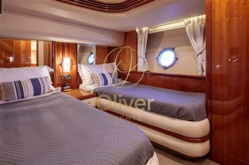 24 Guest Cabin 1