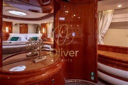 20 Master Cabin