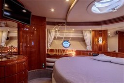 22 VIP Cabin