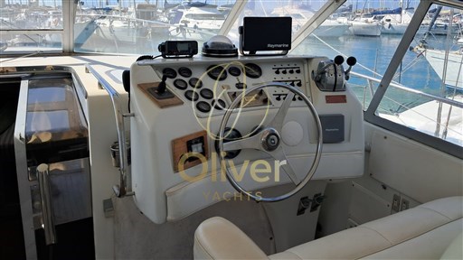 12 Cockpit