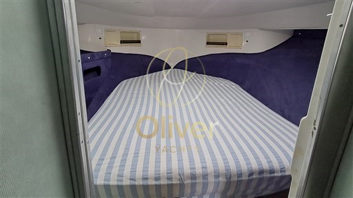 19 Master Cabin