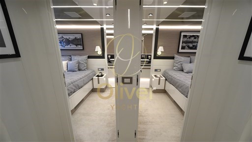 38 Lower Deck