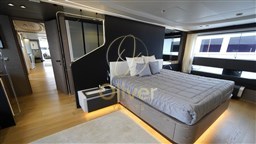 24 Master Cabin