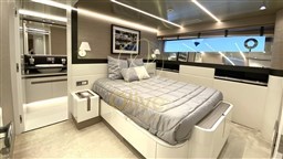 39 Vip Cabin Port