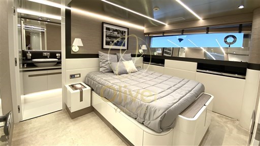 39 Vip Cabin Port