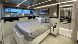 41 Vip Cabin Starboard