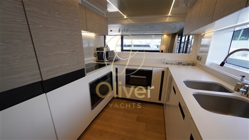 31 Galley