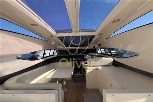 05 Cockpit Area