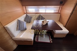 34 Dining Table