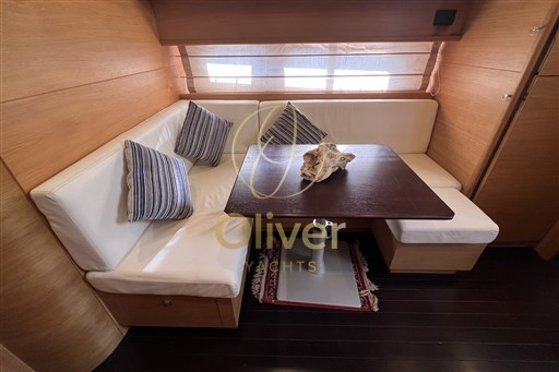 34 Dining Table