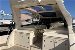 04 Cockpit Area