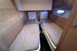 46 Guest Cabin