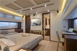 26 Master Cabin